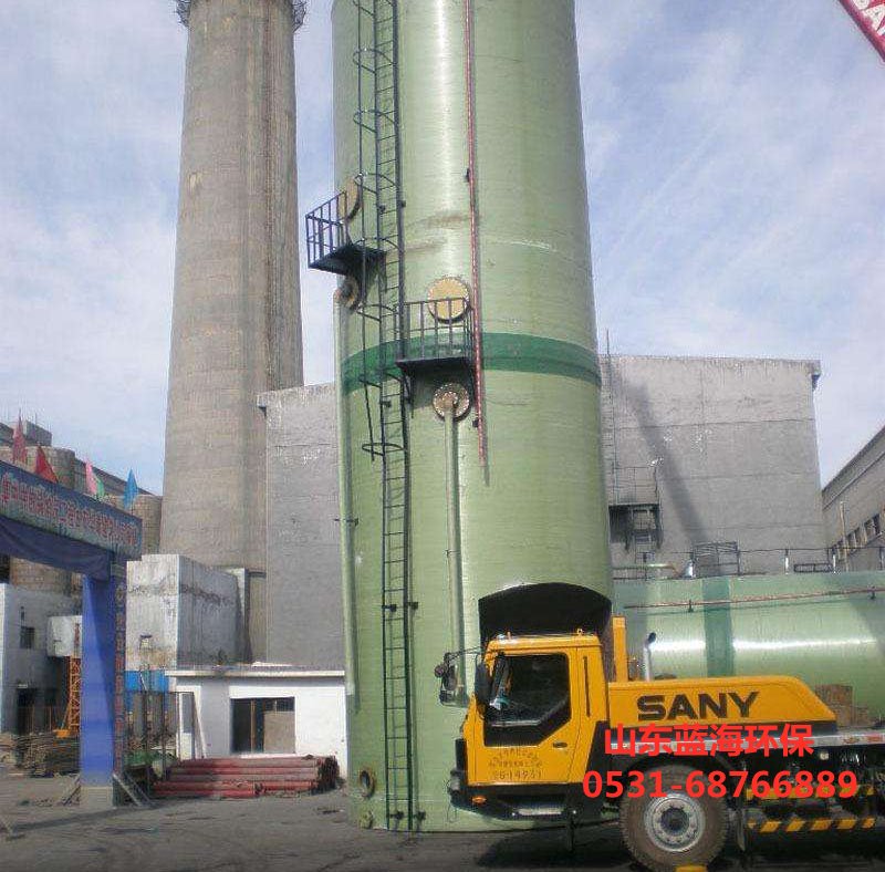 等離子凈化設備